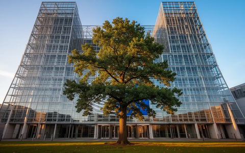 EU verschärft Nachhaltigkeitsregeln – und senkt Bürokratiekosten drastisch - Foto: über boerse-global.de