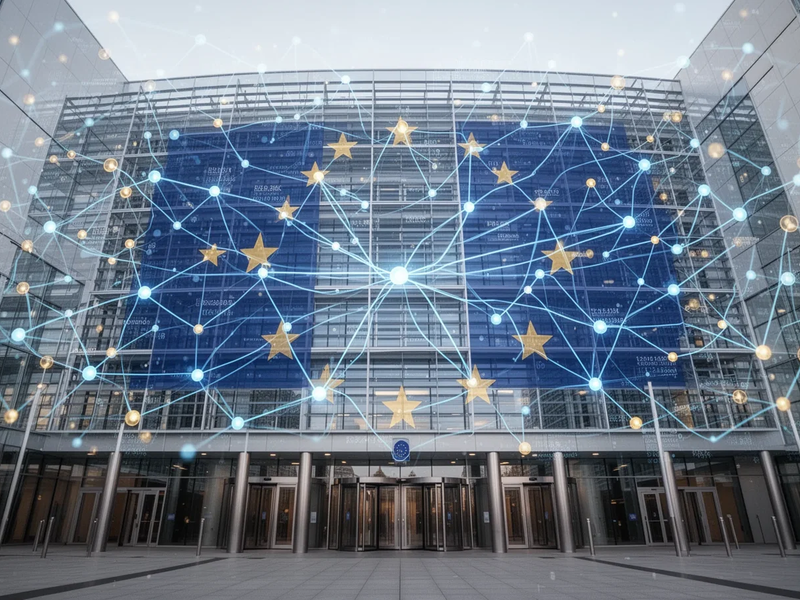 EU weitet Kampf gegen milliardenschweren Mehrwertsteuerbetrug aus - Foto: über boerse-global.de