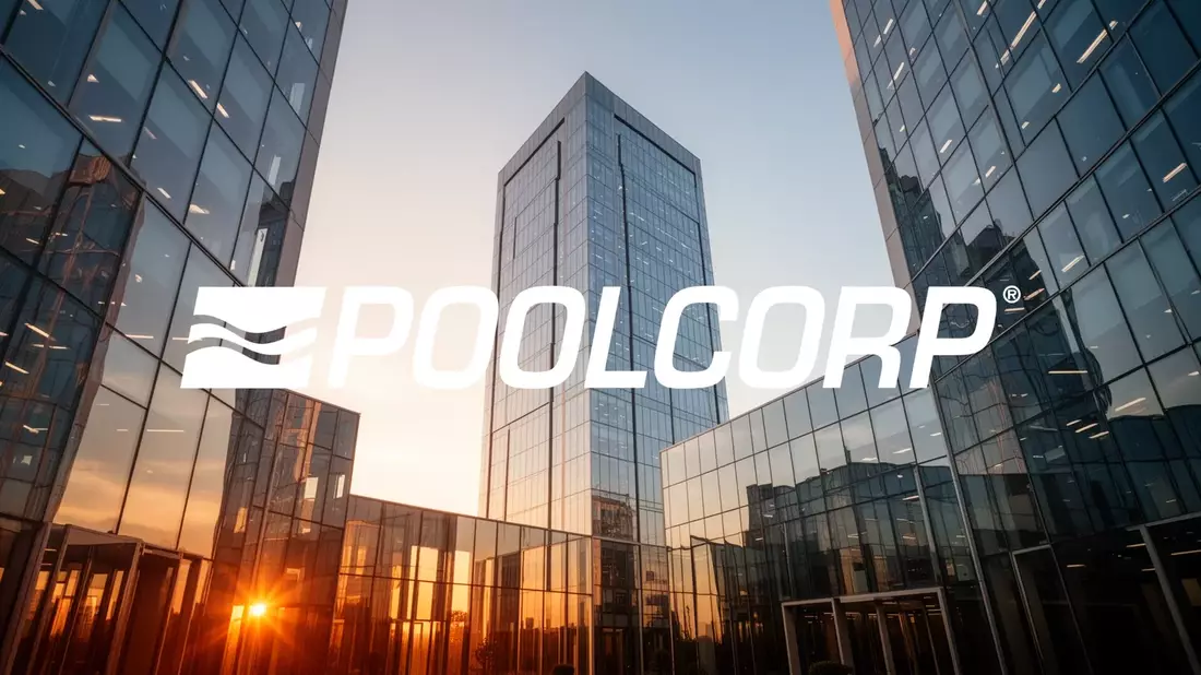 Pool: Watwood wird CEO ab Mai 2026 - Bild: über boerse-global.de