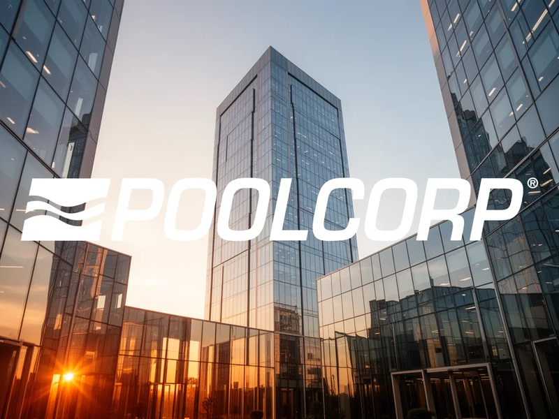 Pool: Watwood wird CEO ab Mai 2026 - Foto: über boerse-global.de