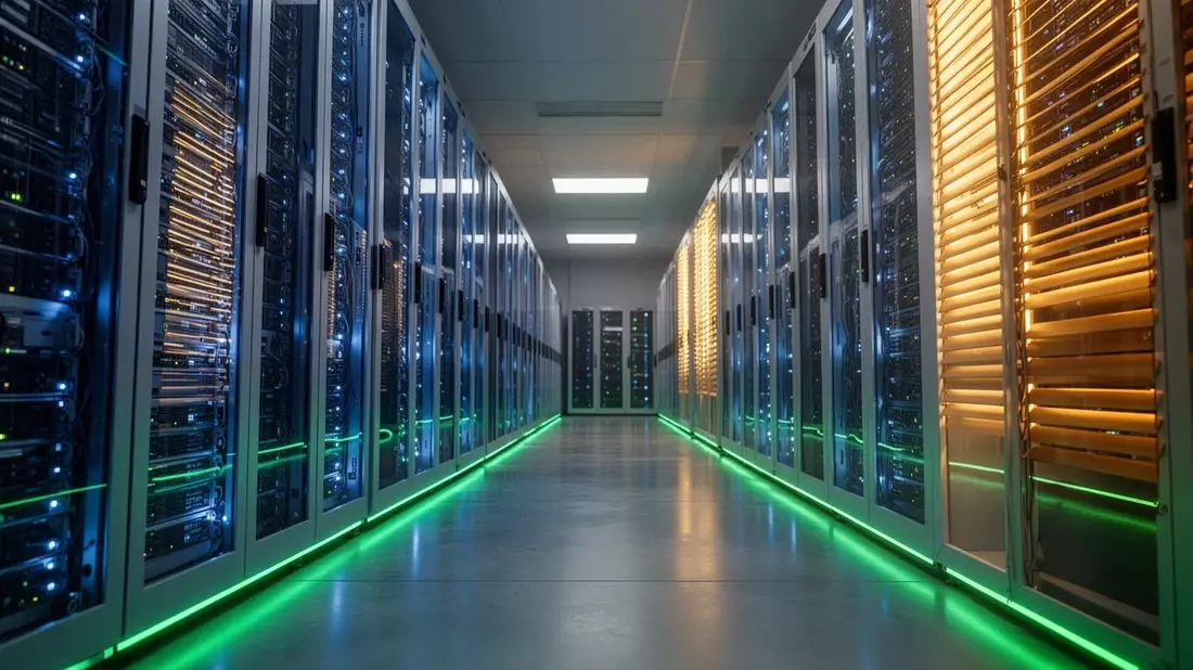 Credo Technology: 407 Millionen Umsatz im Q3 - Bild: über boerse-global.de