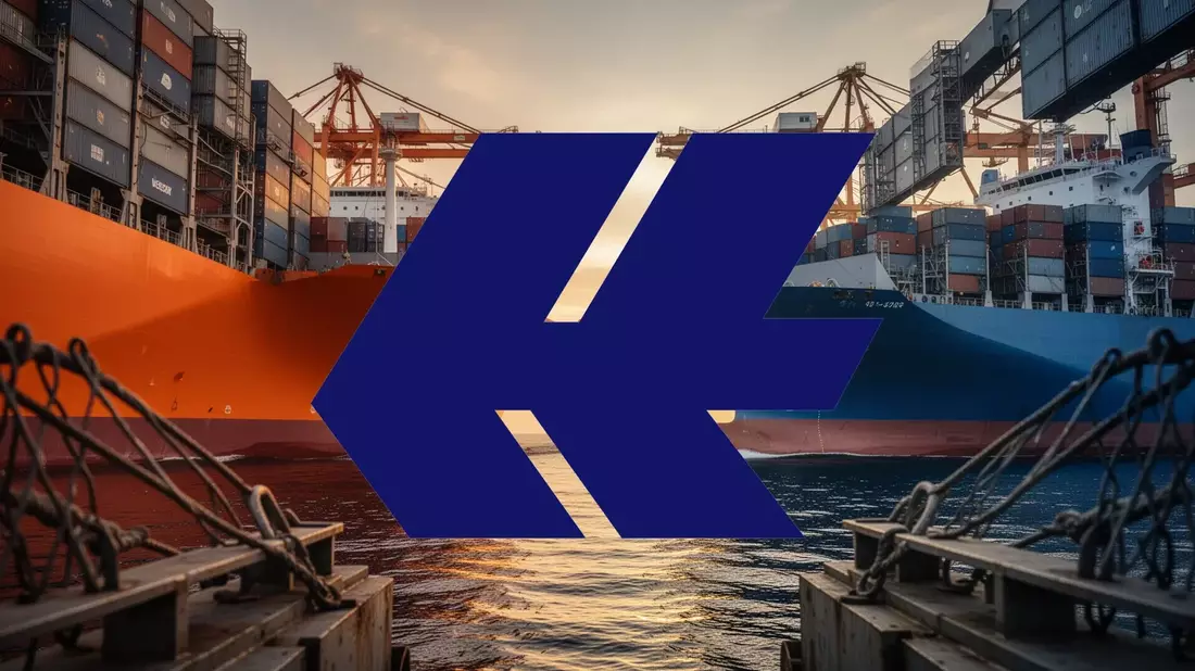 Hapag-Lloyd: ZIM-Deal für 4,2 Milliarden bestätigt - Bild: über boerse-global.de