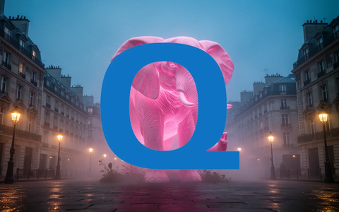 Quantum: Pink-Elephant-Partnerschaft in Europa - Foto: über boerse-global.de