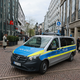 Nach der Amokfahrt eines 33-Jährigen in Leipzig kommt der Mann vorerst in eine Psychiatrie.  - Foto: Jan Woitas/dpa