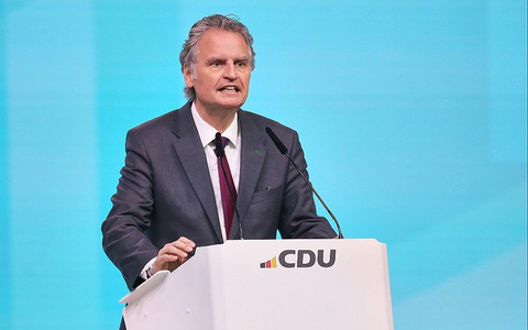 Günter Krings (Archiv) - Foto: via dts Nachrichtenagentur