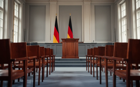 Beamtenbesoldung: Mehrere Bundesländer ziehen bei Gehältern nach - Foto: über boerse-global.de