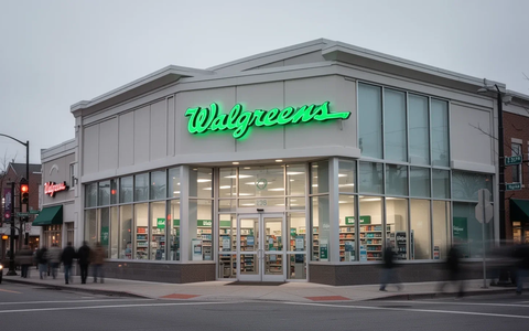 Walgreens: Durchschnittliches Volumen - Foto: über boerse-global.de