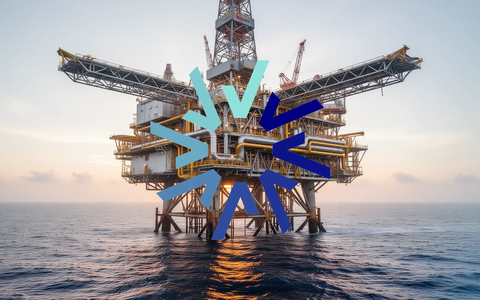 Norwegian Energy: 43,1 mboepd im Q1 2026 - Foto: über boerse-global.de