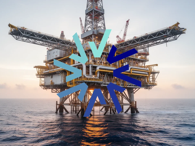 Norwegian Energy: 43,1 mboepd im Q1 2026 - Foto: über boerse-global.de