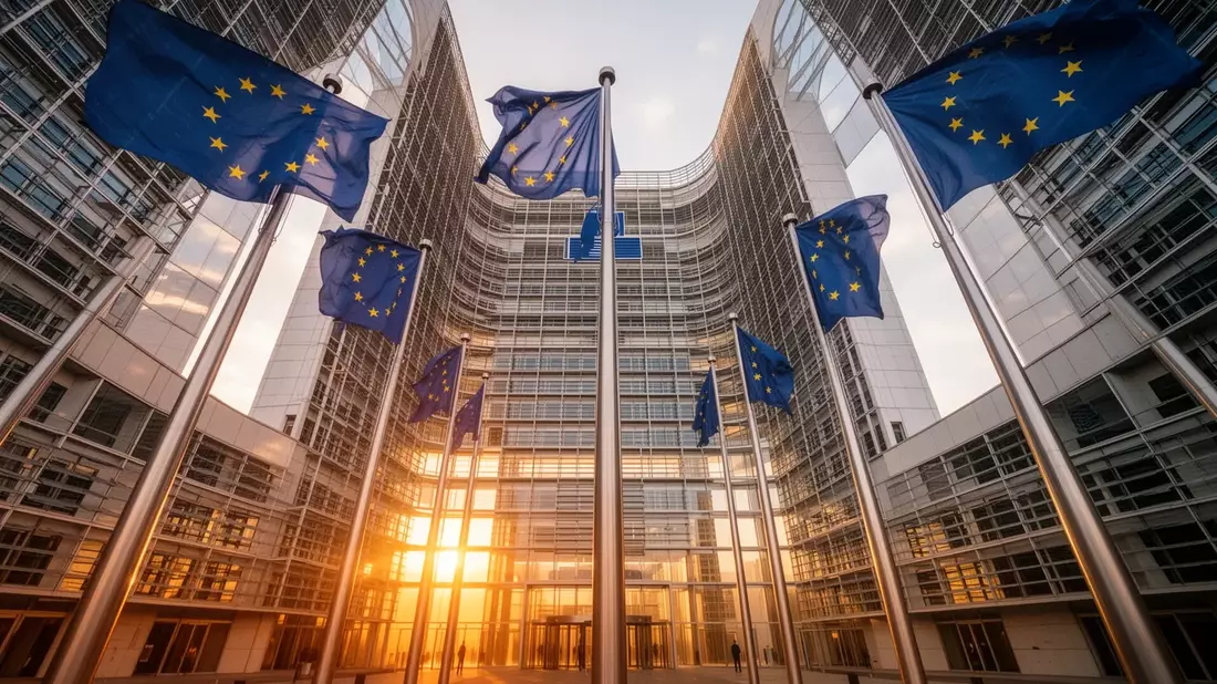 EU-Außenausschuss gibt grünes Licht für Albaniens Beitrittsfortschritt - Bild: über boerse-global.de