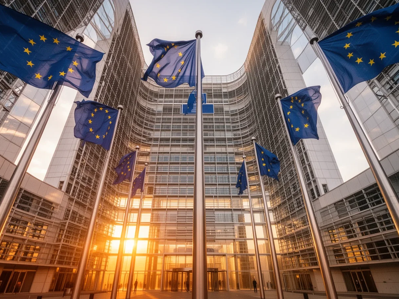 EU-Außenausschuss gibt grünes Licht für Albaniens Beitrittsfortschritt - Foto: über boerse-global.de