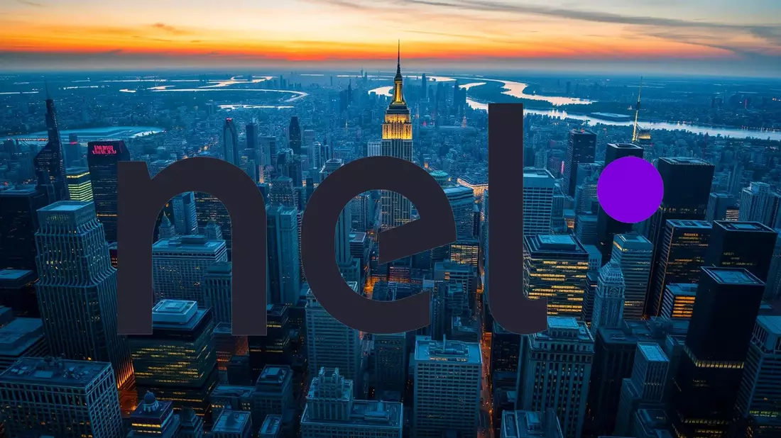 Nel ASA’s Modular Pivot Pays Off as Shares Hit Fresh Highs Ahead of Platform Reveal - Bild: über boerse-global.de