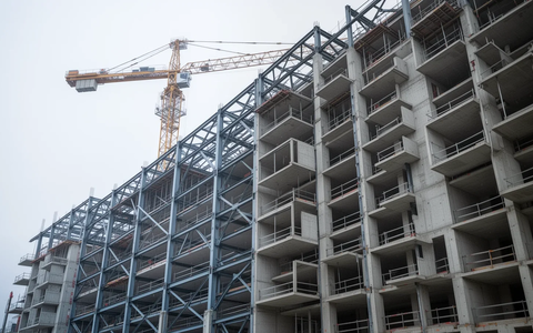 Wohnungskrise in Bayern: Fertigstellungszahlen brechen um 14 Prozent ein - Foto: über boerse-global.de