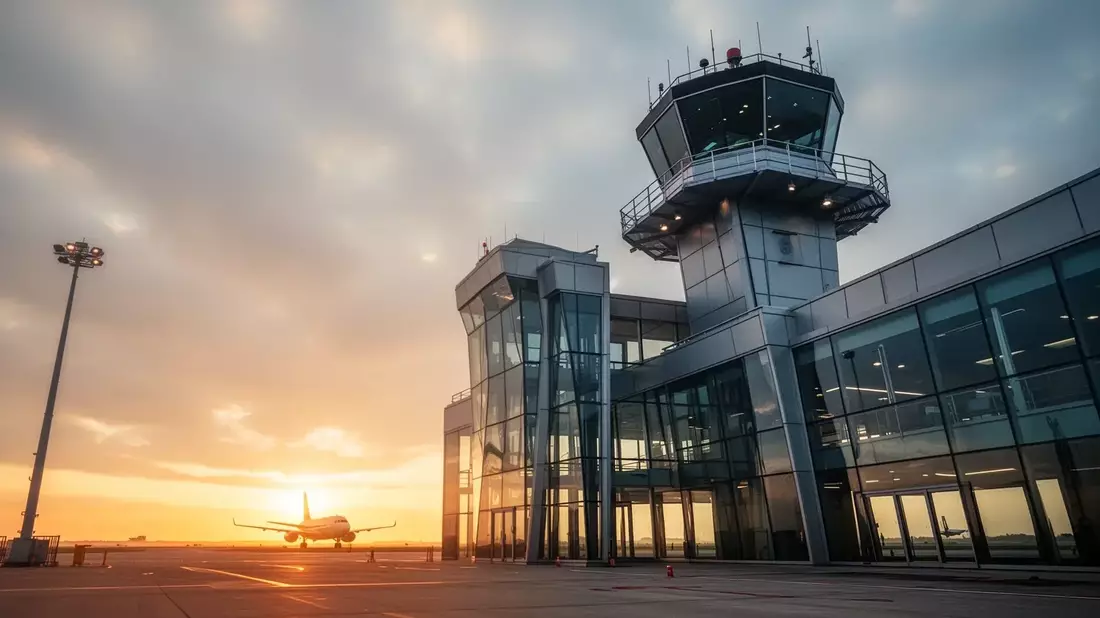 Fraport Aktie: Solide trotz Gegenwind - Bild: über boerse-global.de
