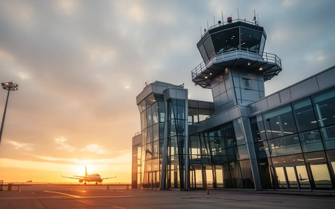 Fraport Aktie: Solide trotz Gegenwind - Foto: über boerse-global.de