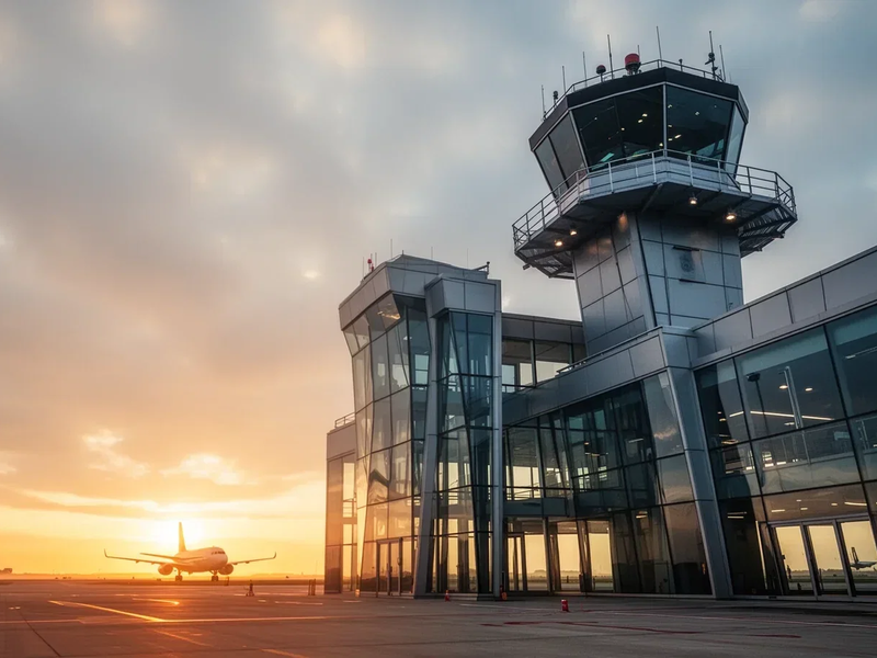 Fraport Aktie: Solide trotz Gegenwind - Foto: über boerse-global.de