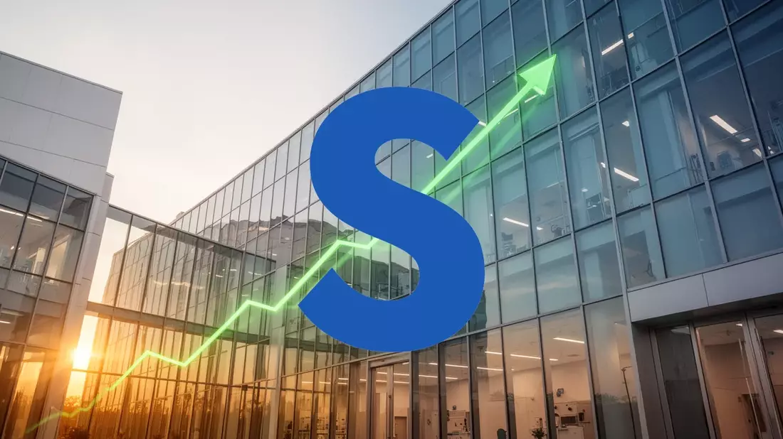 Sandoz: Barclays hebt auf Übergewichten - Bild: über boerse-global.de