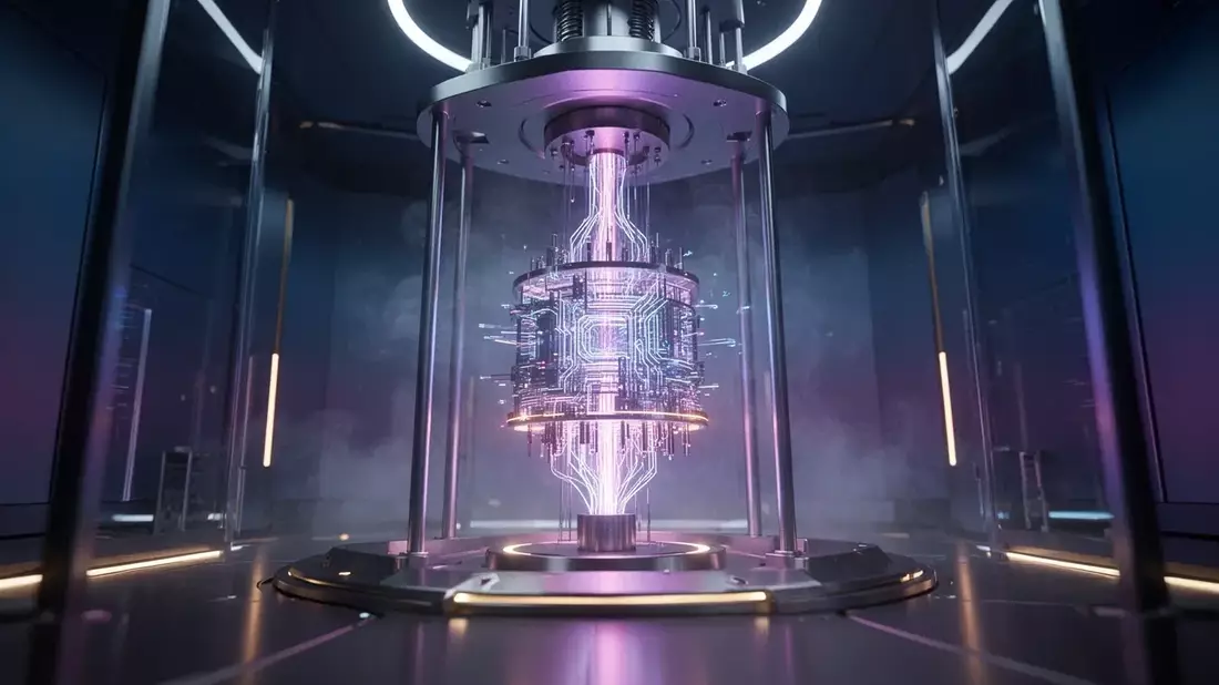 Dmy Squared: 120 Millionen für Quantum-Entwicklung - Bild: über boerse-global.de