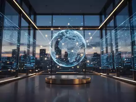 SAP und EZB treiben die digitale Finanzwende voran - Foto: über boerse-global.de