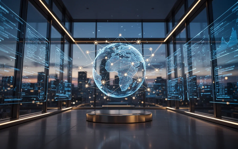 SAP und EZB treiben die digitale Finanzwende voran - Foto: über boerse-global.de