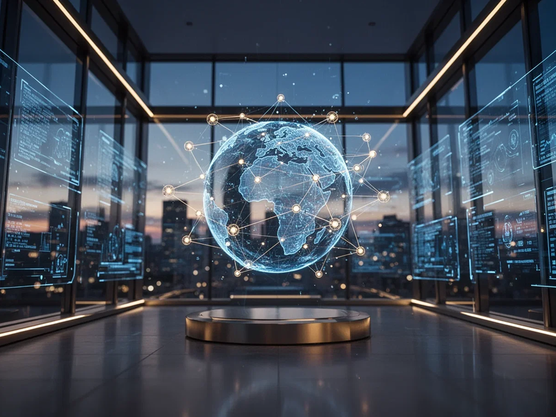 SAP und EZB treiben die digitale Finanzwende voran - Foto: über boerse-global.de