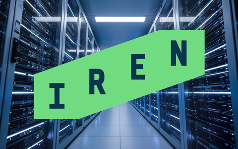 IREN: 625 Millionen für Mirantis - Foto: über boerse-global.de