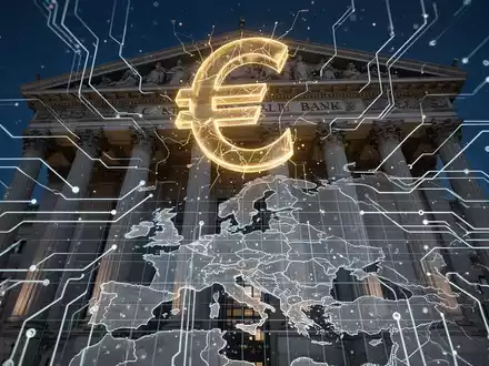 EZB treibt digitale Euro-Souveränität voran - Foto: über boerse-global.de
