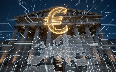 EZB treibt digitale Euro-Souveränität voran - Foto: über boerse-global.de