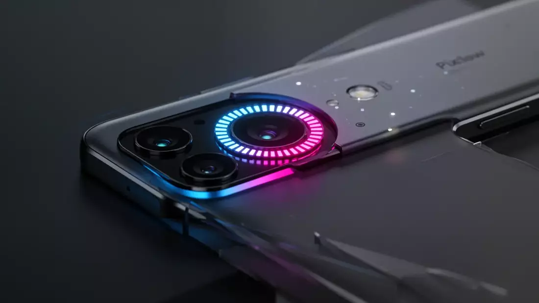 Google Pixel 11 Pro: Temperatursensor raus, „Pixel Glow“ kommt rein - Bild: über boerse-global.de