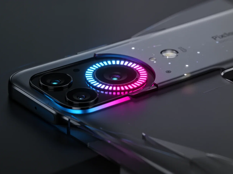 Google Pixel 11 Pro: Temperatursensor raus, „Pixel Glow“ kommt rein - Foto: über boerse-global.de