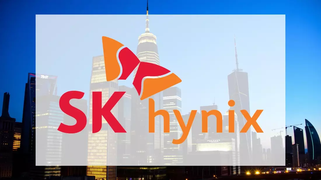 The $73 Billion Balancing Act: SK Hynix's Record Rally Meets a Cash Conundrum - Bild: über boerse-global.de