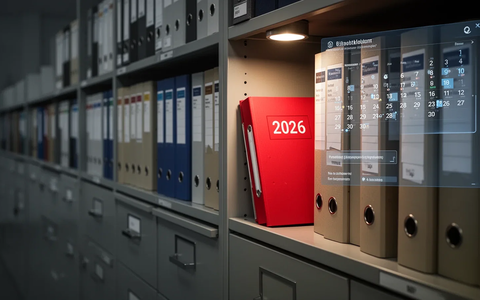 Schuldenberatung in Deutschland: Neue Regeln für Datenschutz und Aufbewahrung - Foto: über boerse-global.de