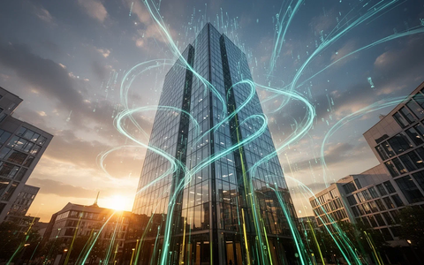 KI-Startups dominieren deutsches Investment-Rekord - Foto: über boerse-global.de