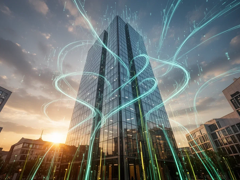 KI-Startups dominieren deutsches Investment-Rekord - Foto: über boerse-global.de