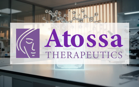 Atossa Therapeutics: Priority Review Voucher bis 205 Millionen wert - Foto: über boerse-global.de