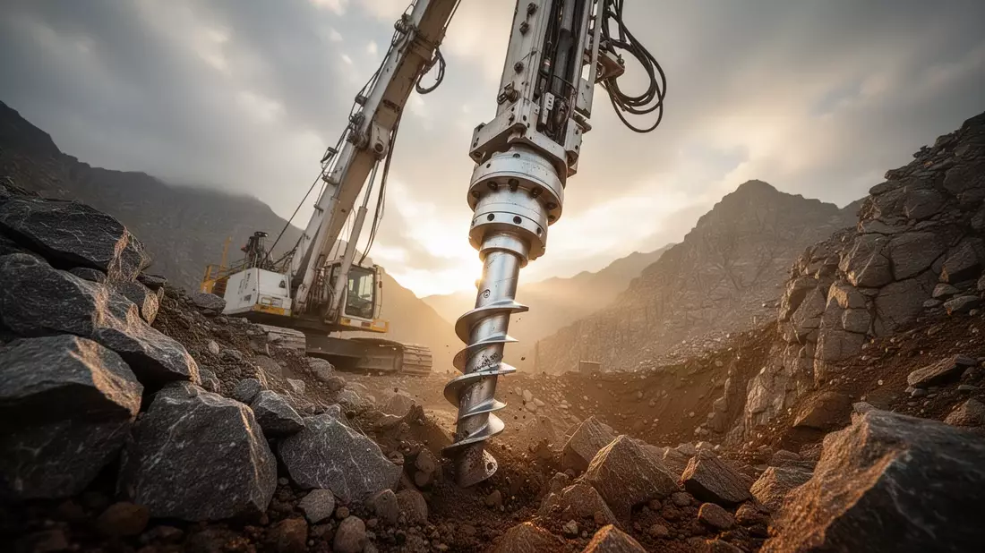 Silver Mountain Resources: 14.000-Meter-Bohrprogramm startet - Bild: über boerse-global.de