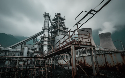 Ucore Rare Metals Aktie: Mai-Quartalsbericht erwartet - Foto: über boerse-global.de