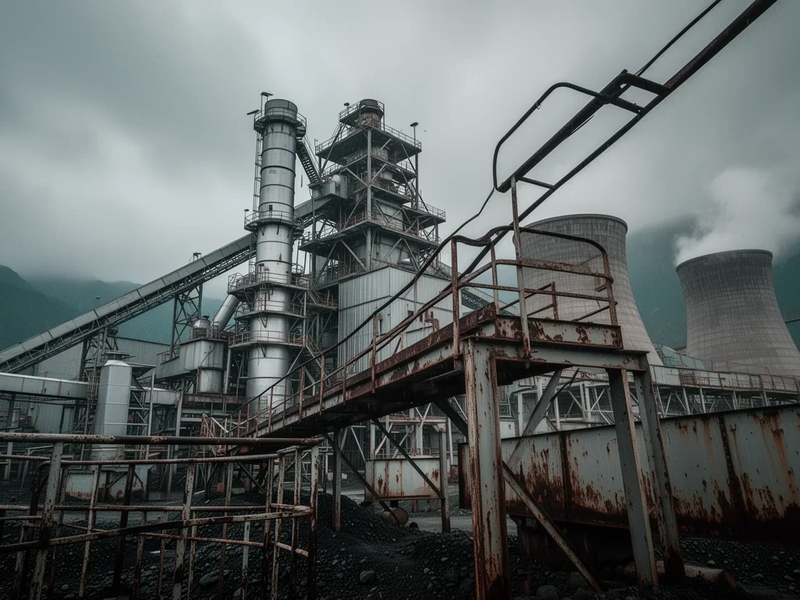 Ucore Rare Metals Aktie: Mai-Quartalsbericht erwartet - Foto: über boerse-global.de
