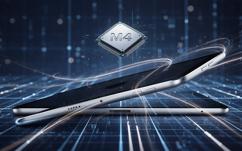 iPad Air M4: 12GB RAM und 30 Prozent mehr Leistung - Foto: über boerse-global.de