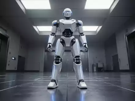 Humanoid: Linkerbot peilt 6 Milliarden an - Foto: über boerse-global.de