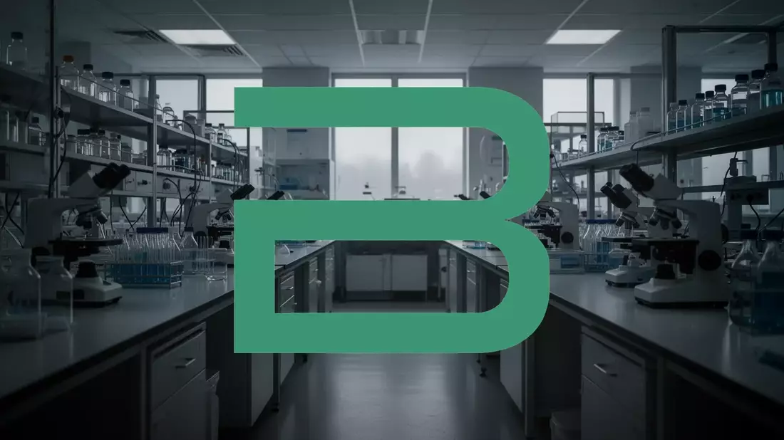 BioNTech Aktie: Fast 1.900 Jobs weg - Bild: über boerse-global.de