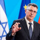 Israels Außenminister Saar: Haben keine territorialen Ambitionen im Süden Libanons - Foto: Michael Kappeler/dpa