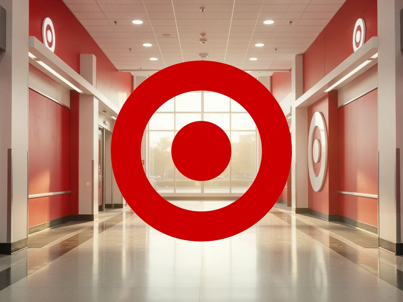 Target: Gena Fox neue Design-Chefin ab Mai - Foto: über boerse-global.de