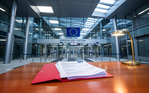 Steuerreform 2026: BDI und Finanzministerium verschärfen Regeln - Foto: über boerse-global.de