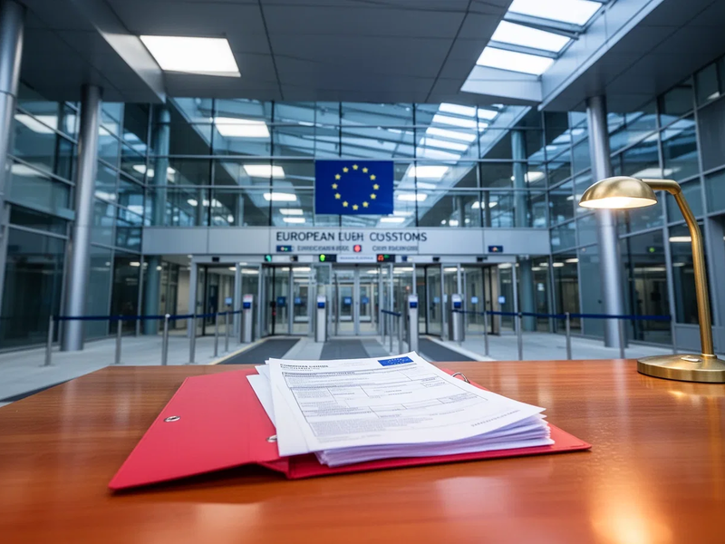Steuerreform 2026: BDI und Finanzministerium verschärfen Regeln - Foto: über boerse-global.de