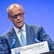 Der Kanzler macht am Vorabend des ersten Geburtstags der Koalition eine klare Ansage. - Foto: Michael Kappeler/dpa