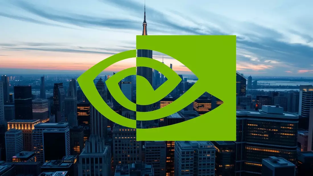 Nvidia: la alianza con ServiceNow y la sombra de Cerebras marcan la antesala de los resultados - Bild: über boerse-global.de