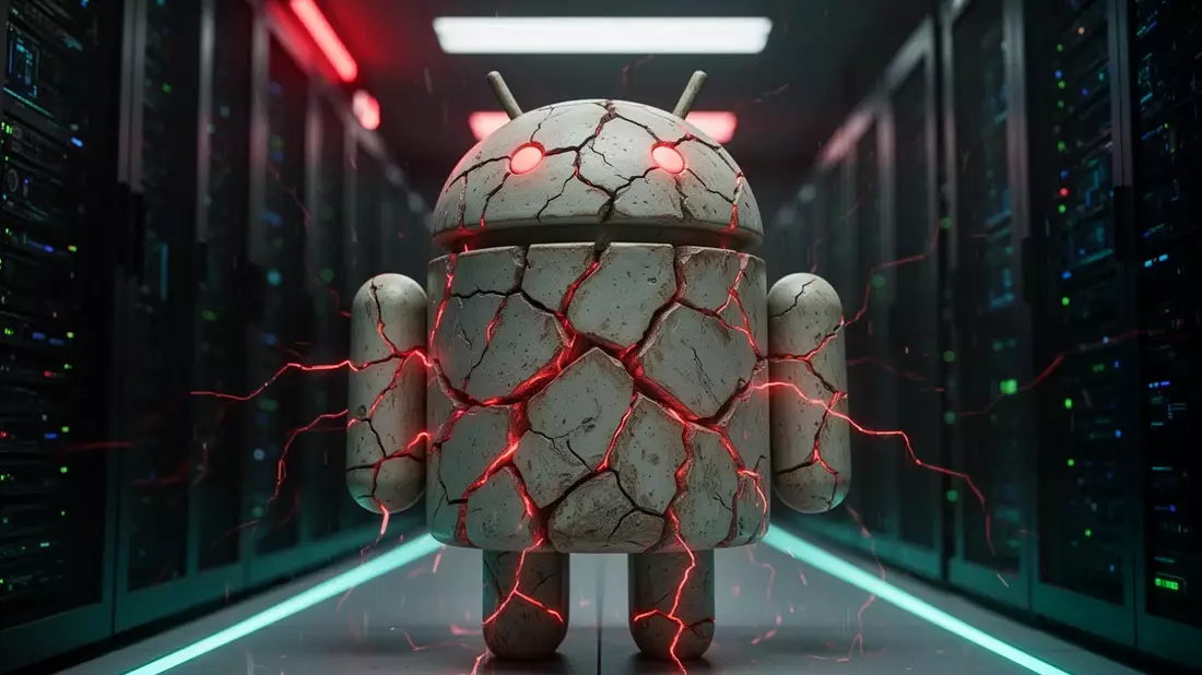 Google warnt vor kritischer Android-Lücke – Zero-Click-Angriff möglich - Bild: über boerse-global.de