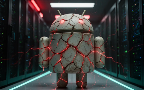Google warnt vor kritischer Android-Lücke – Zero-Click-Angriff möglich - Foto: über boerse-global.de
