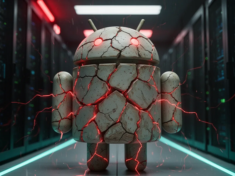 Google warnt vor kritischer Android-Lücke – Zero-Click-Angriff möglich - Foto: über boerse-global.de